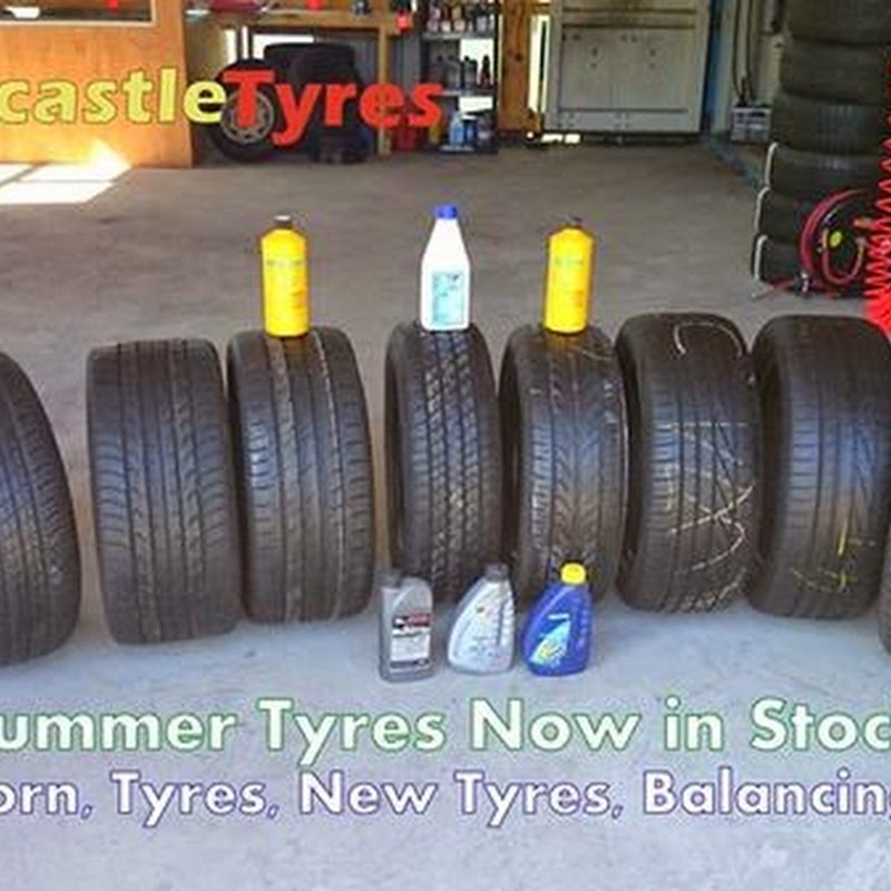 Clarecastle Tyres
