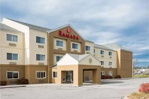 Ramada by Wyndham Coeur d'Alene image