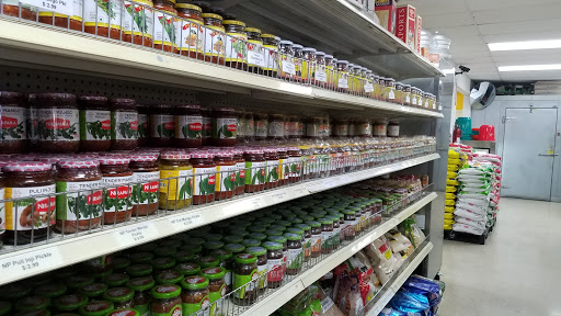 Supermarket «Triveni Indian Supermarket», reviews and photos, 839 N Belt Line Rd, Irving, TX 75061, USA