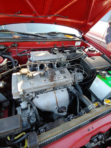 Moving and Storage Service «Maxi-Space», reviews and photos, 2211 70th Ave W, University Place, WA 98466, USA