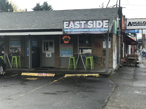 East Side Deli on Hawthorne