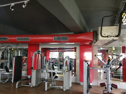 QUILLIAN GYM