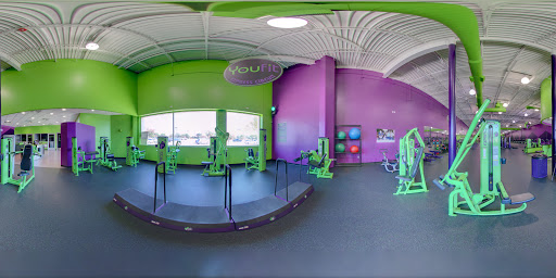 Gym «Youfit Health Clubs», reviews and photos, 2301 Cross Timbers Rd #175, Flower Mound, TX 75028, USA