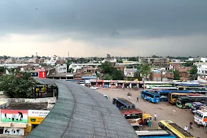 New Bus Stand image