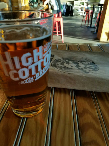 Brewery «High Cotton Brewing Company», reviews and photos, 598 Monroe Ave, Memphis, TN 38103, USA