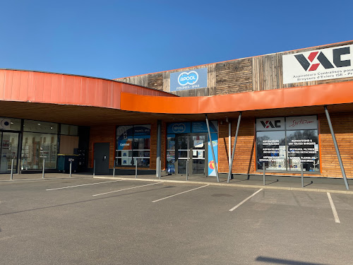 Magasin Apool - Piscines et Spas Sarrebourg