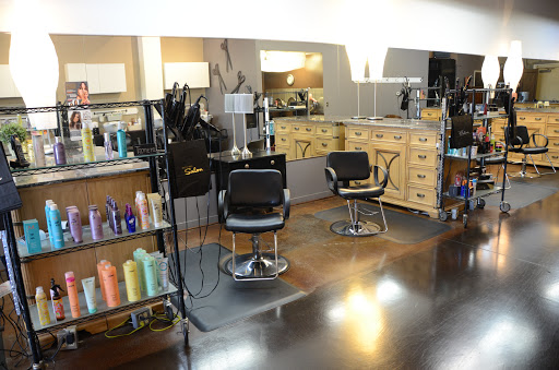 Beauty Salon «Wild Horses Salon Inc», reviews and photos, 7035 E 96th St, Indianapolis, IN 46250, USA