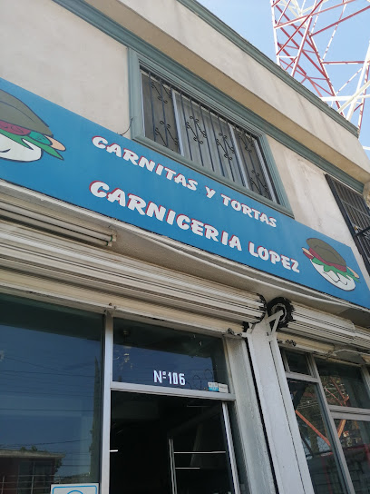 Carnitas y Tortas “Carnicería Lopez”