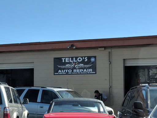 Tello Automotive