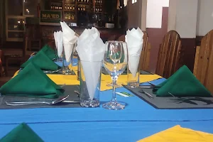 Ma'ed Lalibela Restaurant image