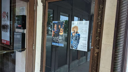 Performing Arts Theater «The Union County Performing Arts Center», reviews and photos, 1601 Irving St, Rahway, NJ 07065, USA