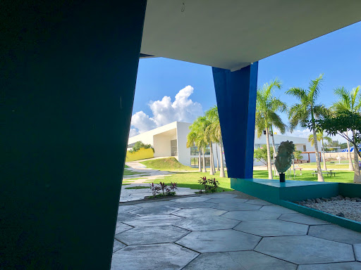 Modern Academy Cancun