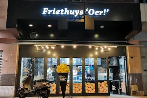 Friethuys Oer image