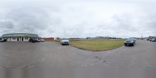 Appliance Store «Appliance Solutions», reviews and photos, 21400 Forest Blvd N, Forest Lake, MN 55025, USA