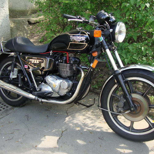 Comments and reviews of T M S Motor Cycle Spares