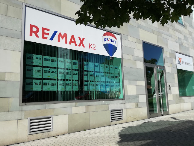 RE/MAX G8 Reality, realitní kancelář, Chrudim