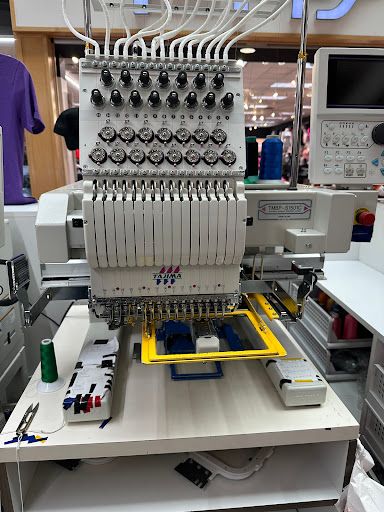 Art of Embroidery