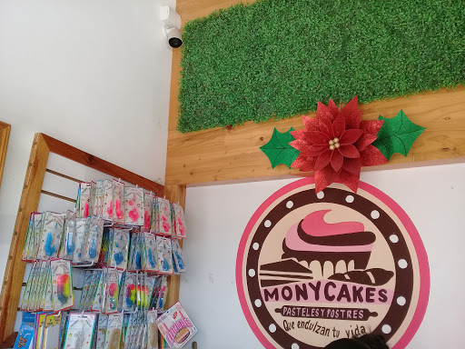 MonyCakes Cárdenas en Cárdenas