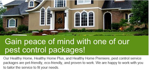 Pest Control Service «Century Termite & Pest Control / Home Improvement», reviews and photos