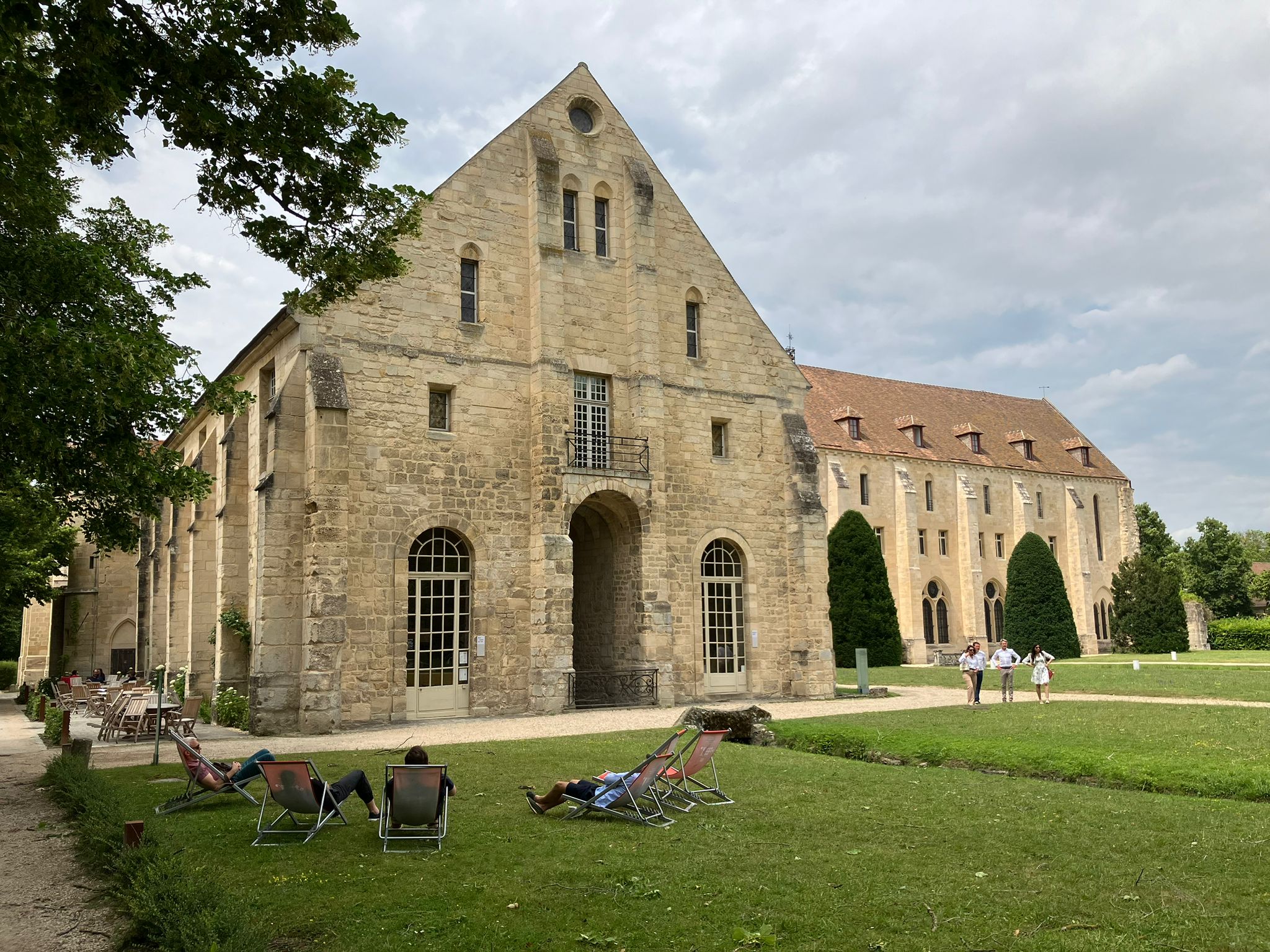 Photo n° 1 de l'avis de Sa.1 fait le 26/06/2023 à 15:26