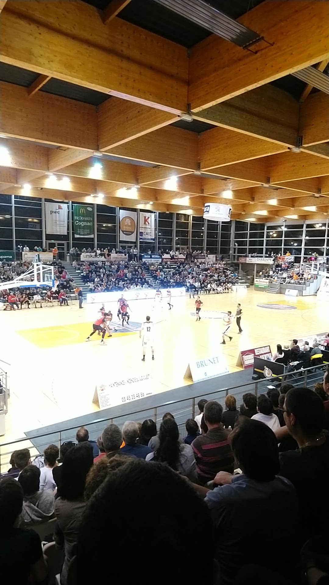 Photo n° 1 de l'avis de Valérie.i fait le 07/04/2018 à 19:38