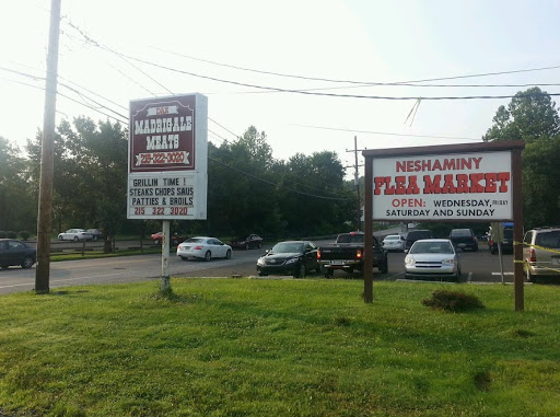 Butcher Shop «Dan Madrigales Meats», reviews and photos, 4220 E Bristol Rd, Feasterville-Trevose, PA 19053, USA