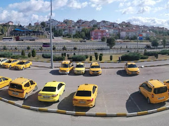 Terminal Taksi