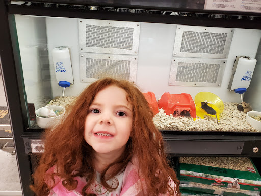 Pet Supply Store «Petco Animal Supplies», reviews and photos, 200 McMahan Blvd, Marion, OH 43302, USA