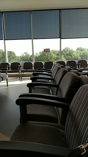 Community Center «Merrifield Center CSB», reviews and photos, 8221 Willow Oaks Corporate Dr, Fairfax, VA 22031, USA