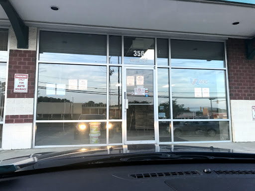 State Liquor Store «Alcoholic Beverage Control», reviews and photos, 356 Garrisonville Rd #123, Stafford, VA 22554, USA