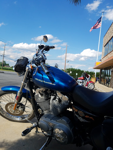 Harley-Davidson Dealer «Lancaster Harley-Davidson», reviews and photos, 308 Beaver Valley Pike, Willow Street, PA 17584, USA