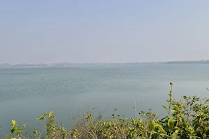 Bhagwanpur Dam ( भगवानपुर बांध ) image