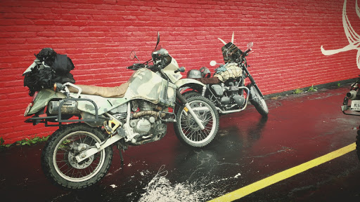 Motorcycle Shop «City Moto», reviews and photos, 4911 N College Ave, Indianapolis, IN 46205, USA