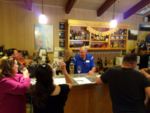 Winery «J. Lohr Vineyards & Wines», reviews and photos, 1000 Lenzen Ave, San Jose, CA 95126, USA