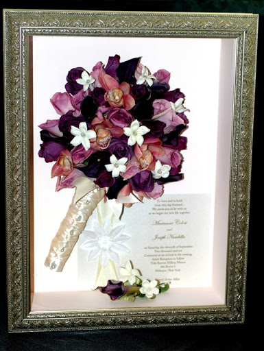 Dried Flower Shop «Lasting Floral Designs», reviews and photos, 23 High Ridge Rd a, Pound Ridge, NY 10576, USA