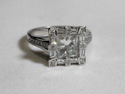 Jeweler «Diamond Concepts», reviews and photos, 3102 Plank Rd, Fredericksburg, VA 22407, USA