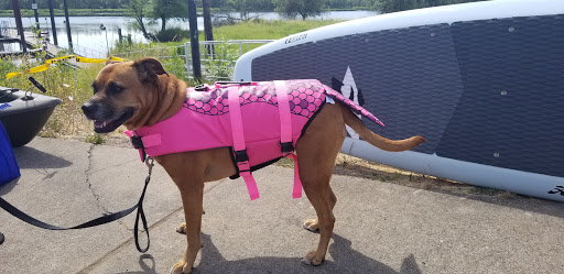 Canoe & Kayak Rental Service «Scappoose Bay Paddling Center», reviews and photos, 57420 Old Portland Rd, Warren, OR 97053, USA