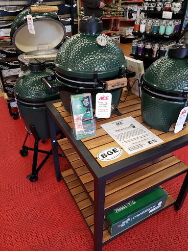 Hardware Store «Wrigglesworth Hardware», reviews and photos, 3516 S College Rd, Wilmington, NC 28412, USA