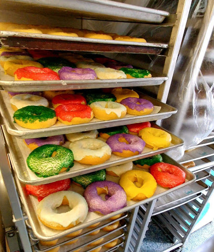 Donut Shop «Strange Donuts», reviews and photos, 2709 Sutton Blvd, Maplewood, MO 63143, USA