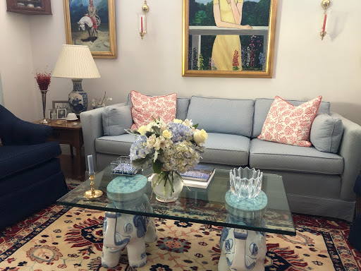 Florist «Driftwood Florist», reviews and photos, 711 W Indiantown Rd, Jupiter, FL 33458, USA