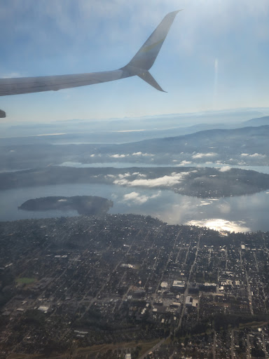 Country Club «Rainier Golf and Country Club», reviews and photos, 11133 Des Moines Memorial Dr, Seattle, WA 98168, USA