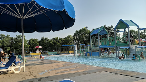 Park «North Commons Park», reviews and photos, 1801 N James Ave, Minneapolis, MN 55411, USA