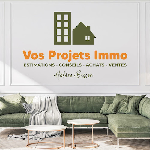 Vos Projets Immo - Hélene Besson Agent Immobilier à Saint-Genest-Malifaux