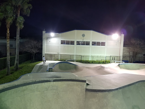 Park «Stirling Skate Park», reviews and photos, 550 Laura Ln, Dunedin, FL 34698, USA