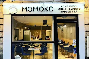 MOMOKO image