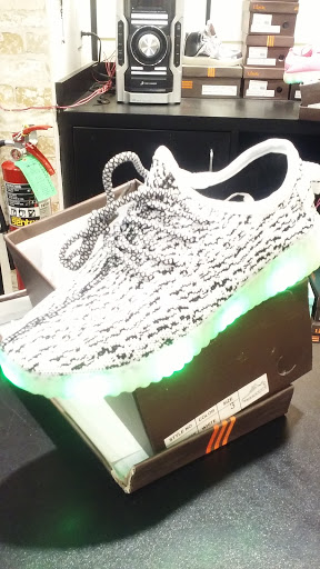 Shopping Mall «Mall St. Vincent», reviews and photos, 1133 St Vincent Ave #200, Shreveport, LA 71104, USA