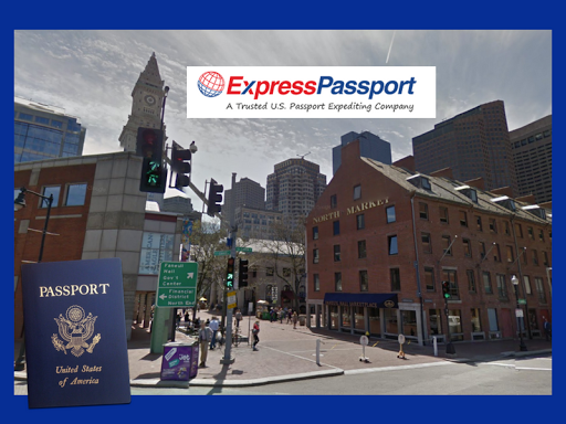 Express Passport