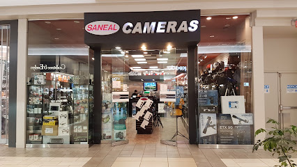 Saneal Cameras