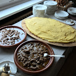 Photo n°5 de l'avis de Roberto.e fait le 17/09/2017 à 20:00 sur le  Parc Hotel Victoria à Cortina d'Ampezzo