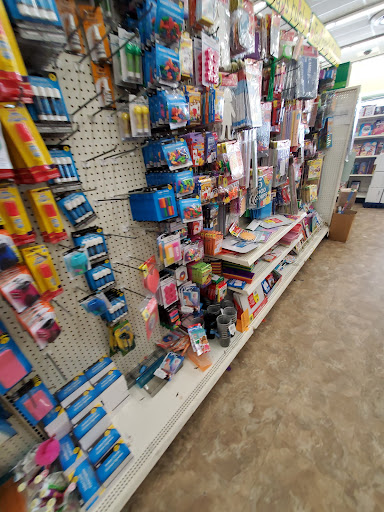 Dollar Store «Dollar Tree», reviews and photos, 8727 S Ridgeland Ave, Oak Lawn, IL 60453, USA